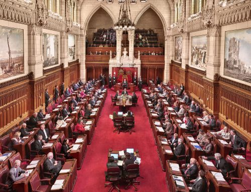 Senator Ngo Call on Greater Respect  for Human Right in wake of Vietnam’s UPR