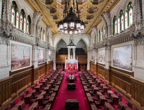Le 30 avril, la ville d’Ottawa soulignera le Jour de l’Avril noir