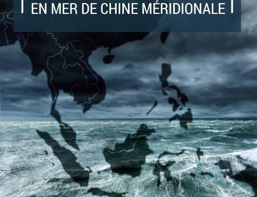 Motion au sujet de la mer de Chine méridionale